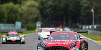 Nikita Mazepin mit klarem Doppelsieg in Spa-Francorchamps