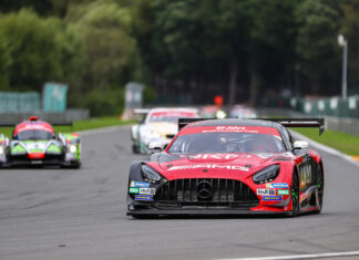 Nikita Mazepin mit klarem Doppelsieg in Spa-Francorchamps
