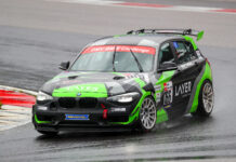 PR CUP1: Mit rund 25.000 Euro in den Tourenwagensport