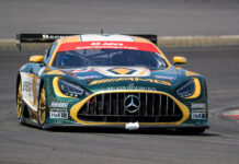 STT vor dem Saisonhighlight in Spa: Enger Kampf um den Meistertitel