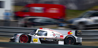 Starke Leistungen der GEBHARDT Young Driver Acedemy-Piloten am Nürburgring