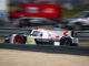 Starke Leistungen der GEBHARDT Young Driver Acedemy-Piloten am Nürburgring