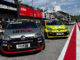 Konrad-Motorsport mit schwieriger Ausbeute beim ADAC Tourenwagen Junior Cup in Salzburg