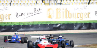 VFV GLPpro-ein rollendes Museum historischer Fahrzeruge mit sportlichen Ambitionen