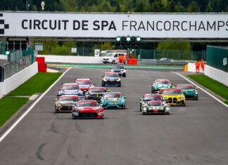 Stimmen der Fahrer zum Wochenende in Spa