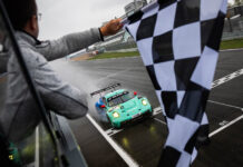 Falken Motorsports schlägt eindrucksvoll zurück