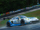 Team Joos Sportwagentechnik mit erfolgreichem NLS Double Header