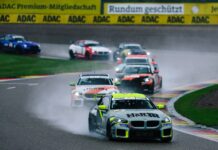 Michael Schrey nach zwei weiteren Podestplätzen vor Titelgewinn im ADAC BMW M2 Cup