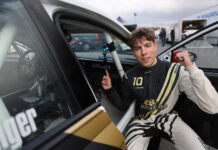 Luca Wieninger ist erster Meister des Polo Cup Germany: Spannendes Saisonfinale in Hockenheim