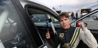 Luca Wieninger ist erster Meister des Polo Cup Germany: Spannendes Saisonfinale in Hockenheim