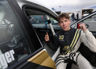 Luca Wieninger ist erster Meister des Polo Cup Germany: Spannendes Saisonfinale in Hockenheim