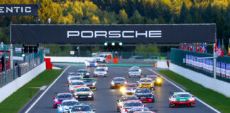 PCHC Kalender 2027: Rückkehr an den Red Bull Ring und Spa