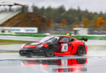 Hedderich und Bölting gewinnen das DMV 1000-Kilometer-Rennen von Hockenheim