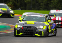 Wieder nach Oschersleben: Cup & Tourenwagen Trophy gibt Rennkalender bekannt