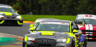 Wieder nach Oschersleben: Cup & Tourenwagen Trophy gibt Rennkalender bekannt