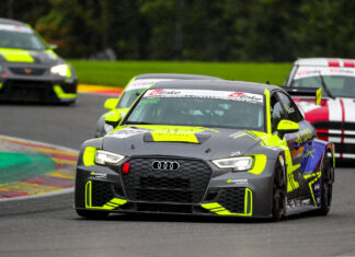 Wieder nach Oschersleben: Cup & Tourenwagen Trophy gibt Rennkalender bekannt