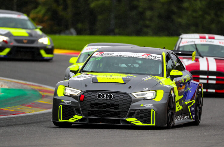 Wieder nach Oschersleben: Cup & Tourenwagen Trophy gibt Rennkalender bekannt