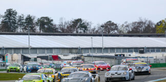 DMV Goodyear Racing Days Termine 2027 veröffentlicht: Rückkehr nach Spa