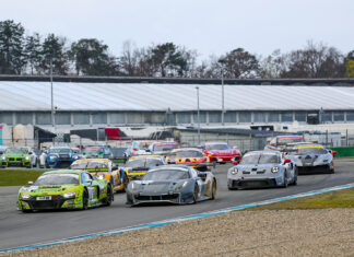 DMV Goodyear Racing Days Termine 2027 veröffentlicht: Rückkehr nach Spa
