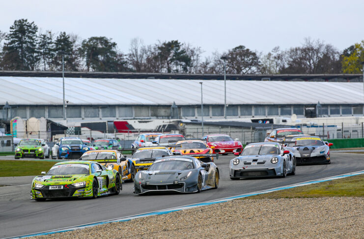 DMV Goodyear Racing Days Termine 2027 veröffentlicht: Rückkehr nach Spa