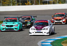 Staker Abschluss: Fünf Klassensiege für A.V.P. Motorsport beim Saisonfinale