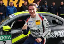 BMW M2 Cup: Michael Schrey ist erster Champion
