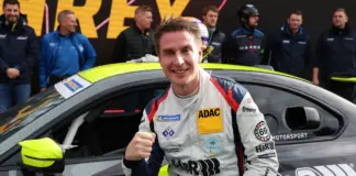 BMW M2 Cup: Michael Schrey ist erster Champion