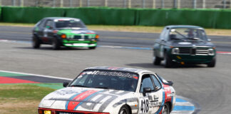 Saisonfinale am Nürburgring – noch ist alles offen