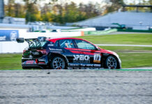 Bitteres Saisonfinale für Konrad-Motorsport in Hockenheim