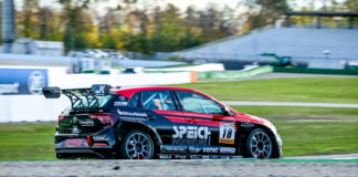 Bitteres Saisonfinale für Konrad-Motorsport in Hockenheim